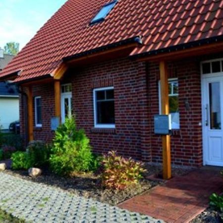 Usedom Suites Ueckeritz Extérieur photo