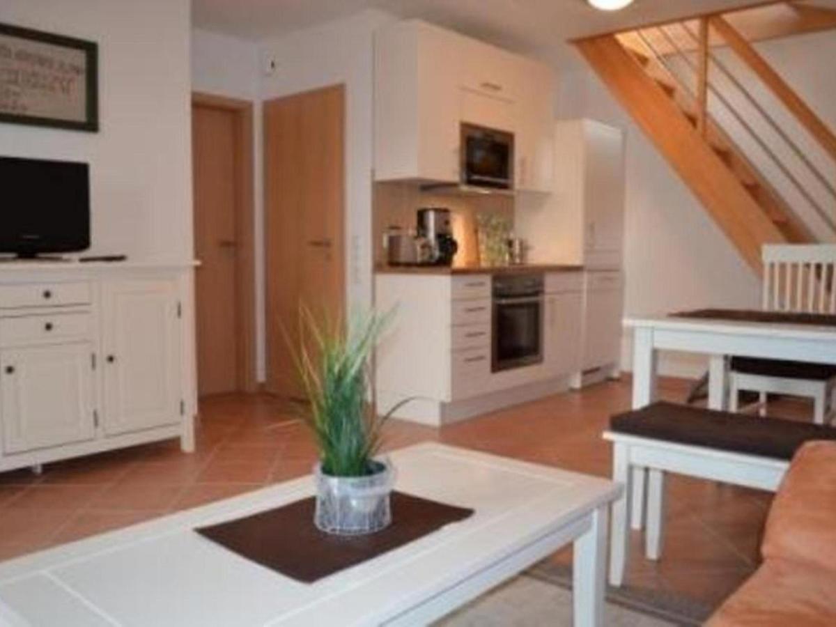Usedom Suites Ueckeritz Extérieur photo