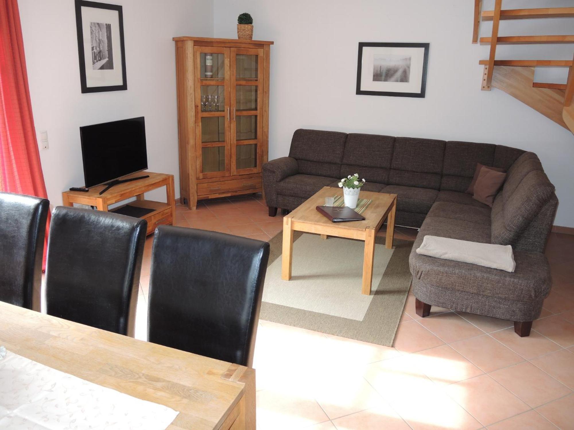 Usedom Suites Ueckeritz Extérieur photo
