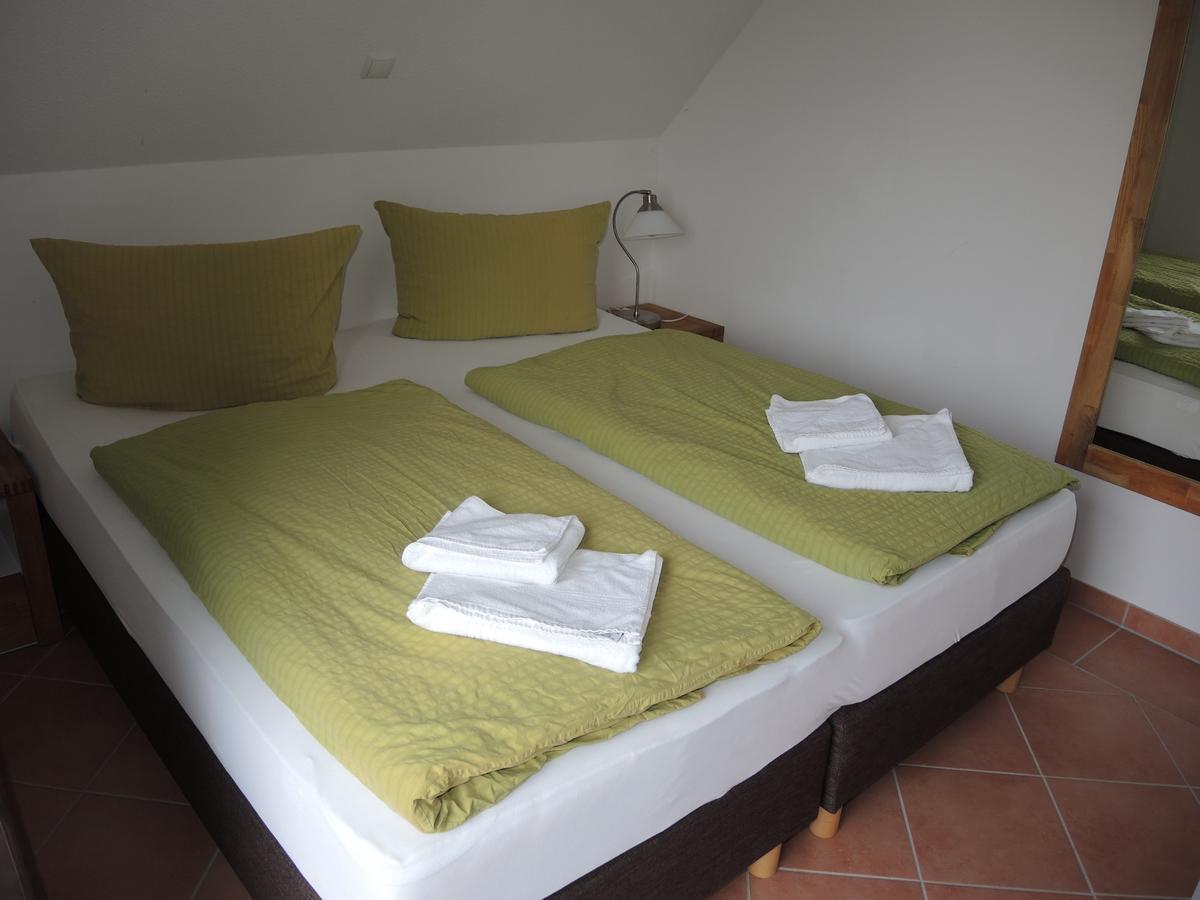 Usedom Suites Ueckeritz Extérieur photo