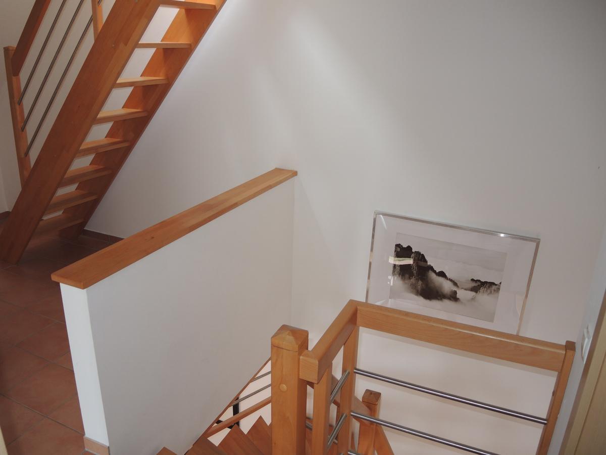 Usedom Suites Ueckeritz Extérieur photo