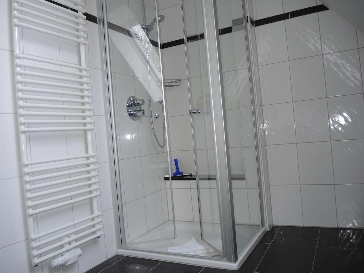 Usedom Suites Ueckeritz Extérieur photo